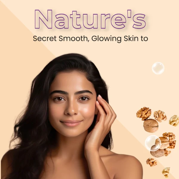 Lylack Face Scrub - Image 2
