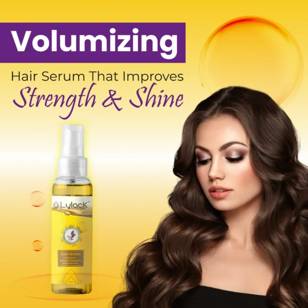 Lylack Hair Serum - Image 4