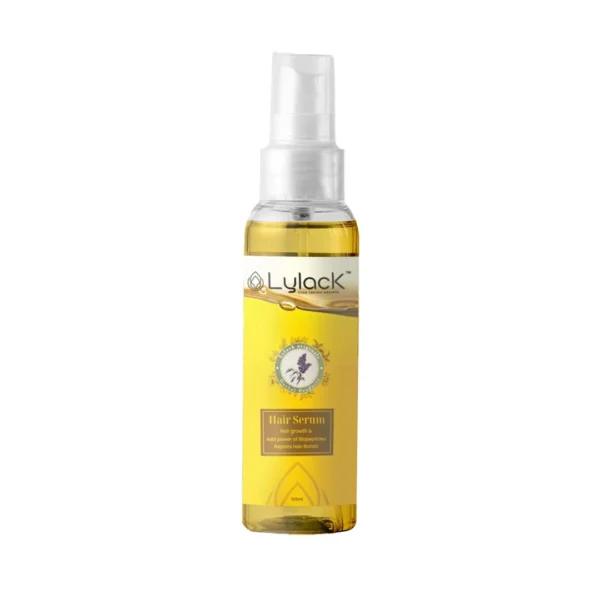 Lylack Hair Serum